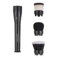 High-Frequency Electric Makeup Brush (Automated Flawless Blending & Perfect Finish) - TradixPro