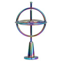 High-Precision Gyroscope Fidget Spinner - Metal Science Toy - TradixPro