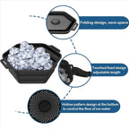 Ice Cold Shower Attachment – Portable Cold Plunge | Recovery - TradixPro