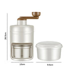 Instant Slushie & Crushed Ice Maker (Family Fun Essential) - TradixPro