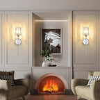 LED RGB Rechargeable Wall Lamp - TradixPro