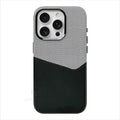 Magnetic Leather Card Holder iPhone Case MagSafe - 5 Colors - TradixPro