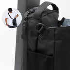 Magnetic Water Bottle & Gear Holder (Strong Grip for Gym Equipment) - TradixPro