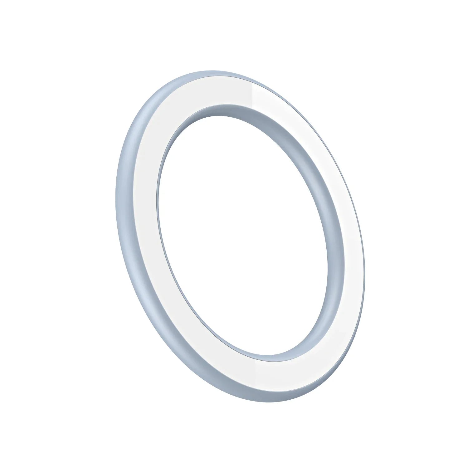 Magsafe Compatible 3-in-1 Magnetic iPhone Ring Grip & Kickstand - TradixPro