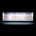 Model Cars Display Case Garage - Acrylic Showcase for Diecast Car Collection - TradixPro