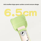 Multi-Functional Cat Wet Food Spoon & Dispenser (Zero Waste, Mess-Free Feeding) - TradixPro
