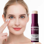 Multi-Purpose Hydrating Balm Stick - Calcium & Collagen Face Eye Lip Care - TradixPro