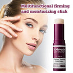 Multi-Purpose Hydrating Balm Stick - Calcium & Collagen Face Eye Lip Care - TradixPro