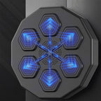 Music Boxing Training Machine - Wall Mounted Fitness Trainer - TradixPro