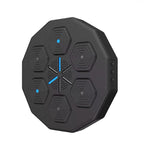 Music Boxing Training Machine - Wall Mounted Fitness Trainer - TradixPro