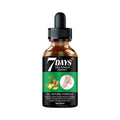 Natural Nail Care Oil - Tea Tree & Oregano Blend for Healthy-Looking Nails - TradixPro