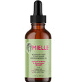 Natural Rosemary Hair Growth & Thickening Oil (Therapeutic Anti-Hair Loss Formula) - TradixPro
