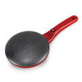 Non-Stick Electric Crepe & Pancake Maker (Adjustable Heat for Fast, Uniform Results) - TradixPro