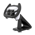 PS5 Racing Wheel Attachment for DualSense Controller - Immersive Gaming Experience - TradixPro