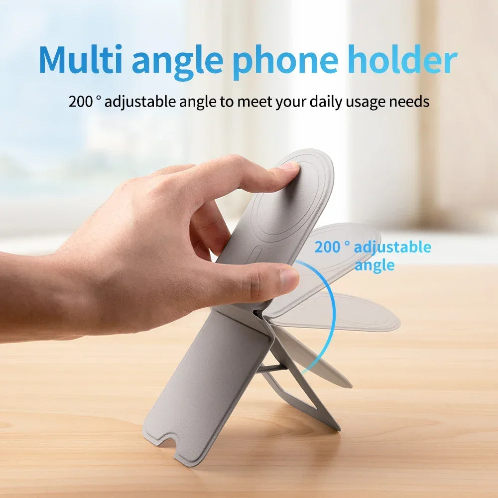 Phone Magnetic Stand Holder For iPhone - TradixPro