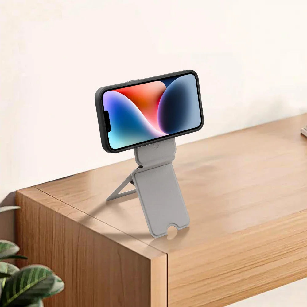 Phone Magnetic Stand Holder For iPhone - TradixPro
