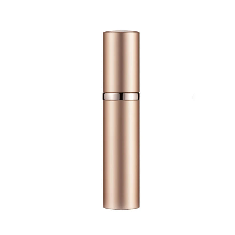 Portable Automatic Perfume Refill Atomizer (The Elegant Travel Companion) - TradixPro