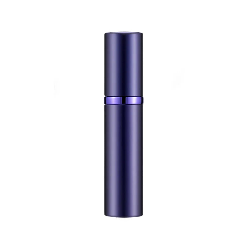 Portable Automatic Perfume Refill Atomizer (The Elegant Travel Companion) - TradixPro