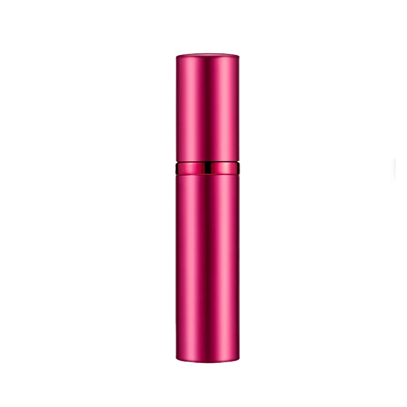 Portable Automatic Perfume Refill Atomizer (The Elegant Travel Companion) - TradixPro