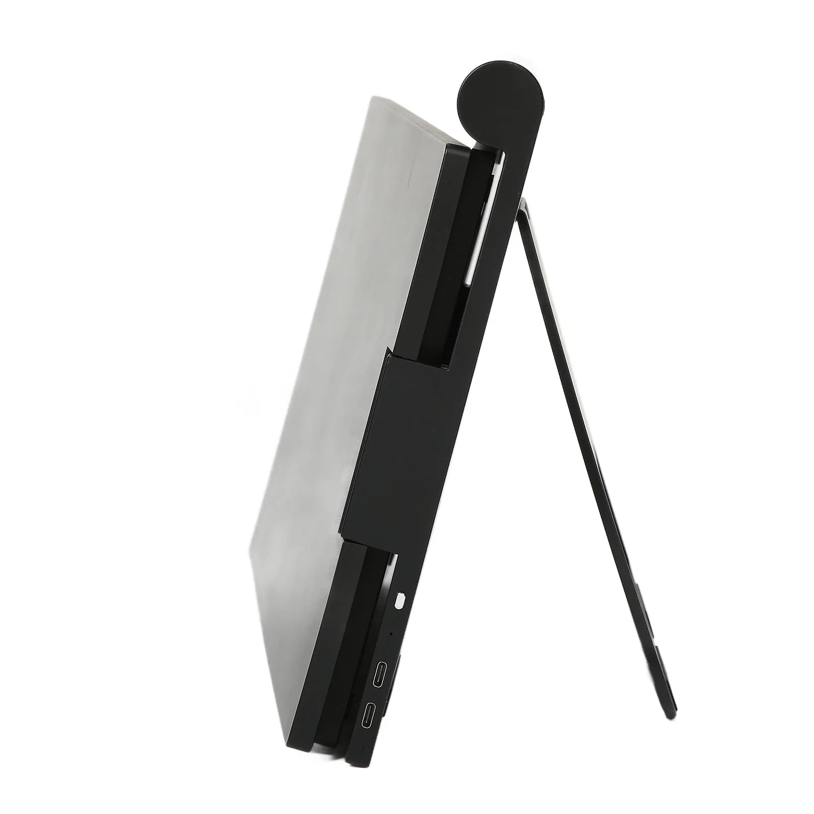 Portable Dual/Triple Screen Laptop Monitor Extender – USB-C - TradixPro