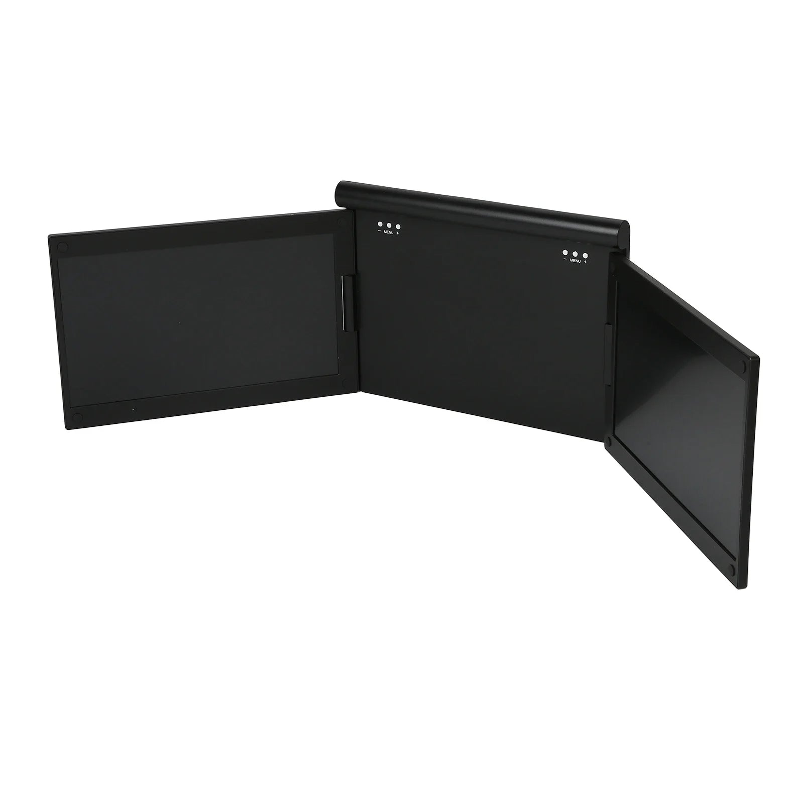 Portable Dual/Triple Screen Laptop Monitor Extender – USB-C - TradixPro