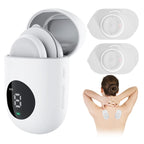 Portable EMS TENS Massager - 16 Modes Wireless Muscle Stimulator & Pain Relief - TradixPro