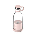 Portable Electric Blender - Mini Fruit Juicer & Smoothie Mixer - TradixPro