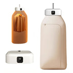 Portable Electric Clothes Dryer - Foldable Travel Dryer with UV Light - TradixPro