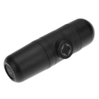 Portable Manual Espresso Maker - Handheld Coffee Press for Travel - TradixPro