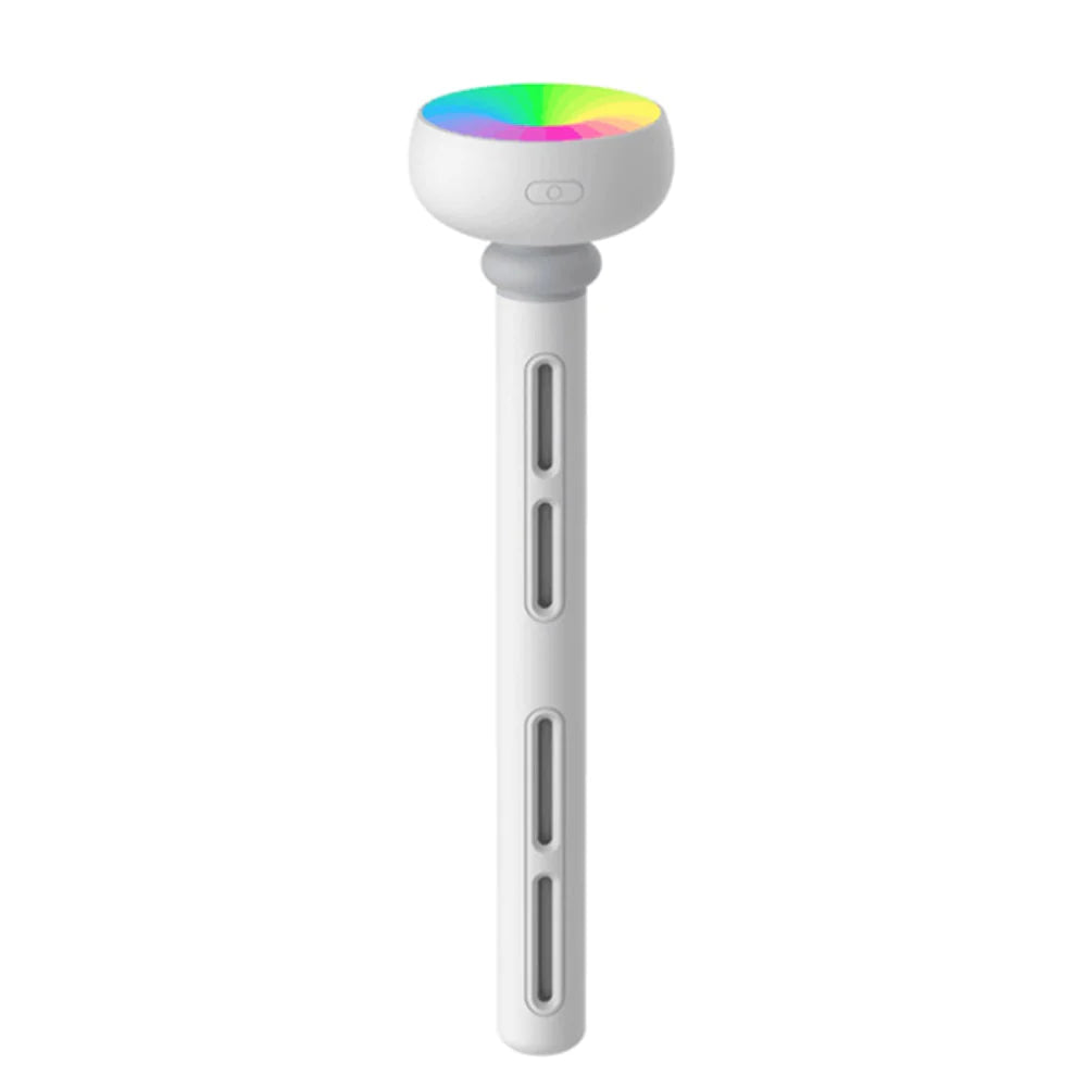 Portable Mini USB Humidifier for Water Bottles - Personal Air Moisturizer - TradixPro