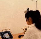 Portable Neck Fan - Hands-Free Wearable Bladeless Cooling Fan - TradixPro