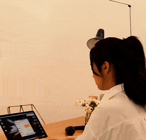 Portable Neck Fan - Hands-Free Wearable Bladeless Cooling Fan - TradixPro