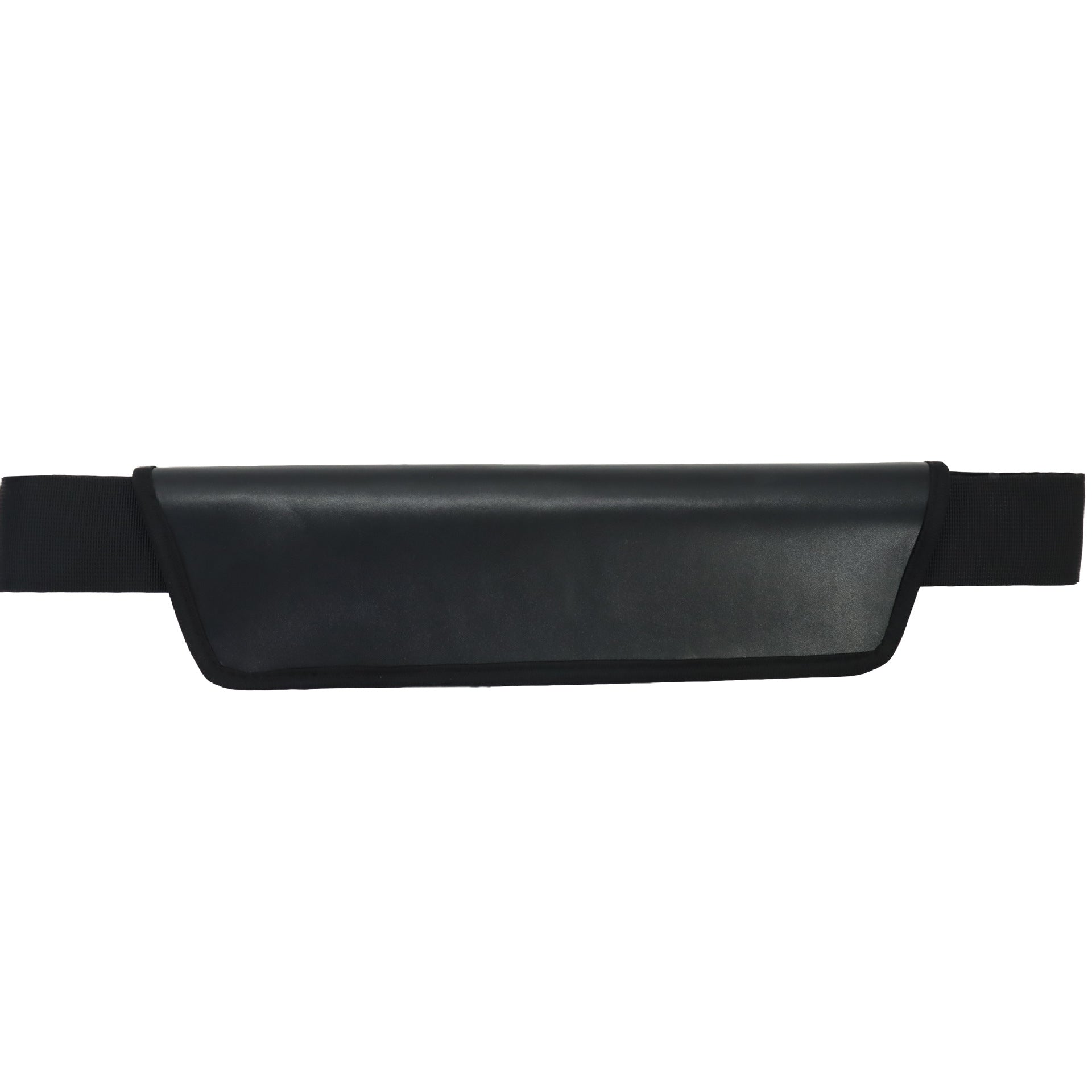 Portable & Padded Hip Thrust Belt (Adjustable Glute Bridge Pad for Glute Isolation) - TradixPro