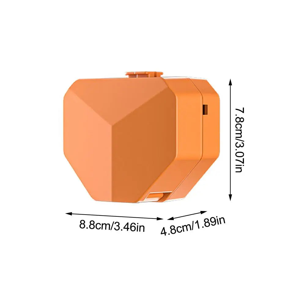 Portable Solo Badminton Trainer (Professional Equipment for Skill & Reaction Speed) - TradixPro