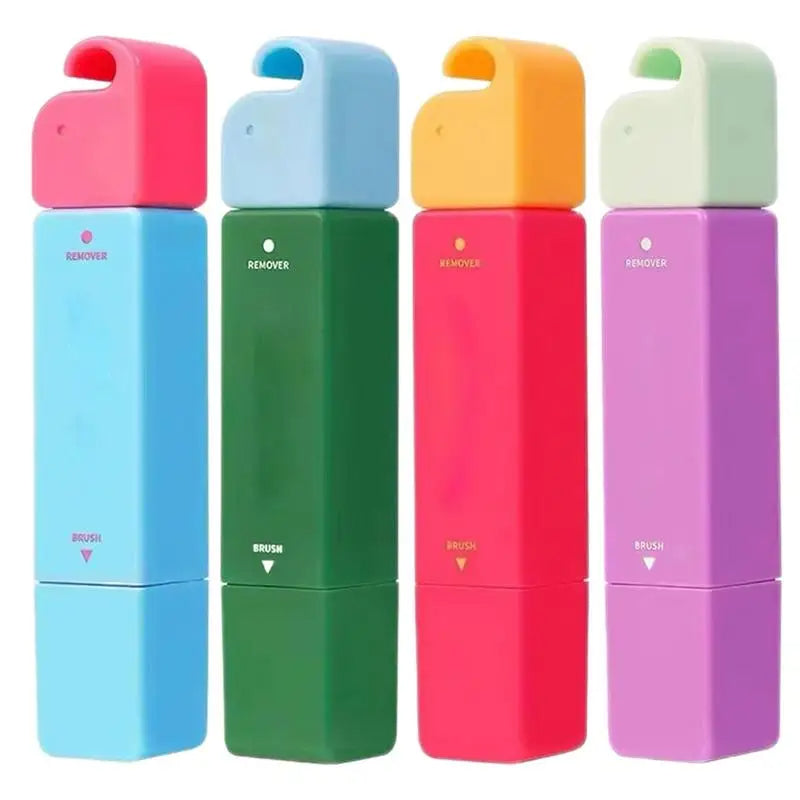 Portable Stain Remover Pen – Emergency Spot Cleaner for Clothes - TradixPro