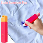 Portable Stain Remover Pen – Emergency Spot Cleaner for Clothes - TradixPro