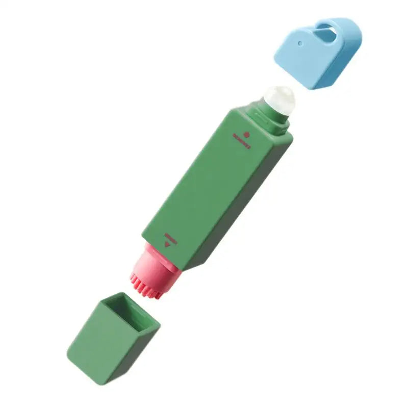 Portable Stain Remover Pen – Emergency Spot Cleaner for Clothes - TradixPro