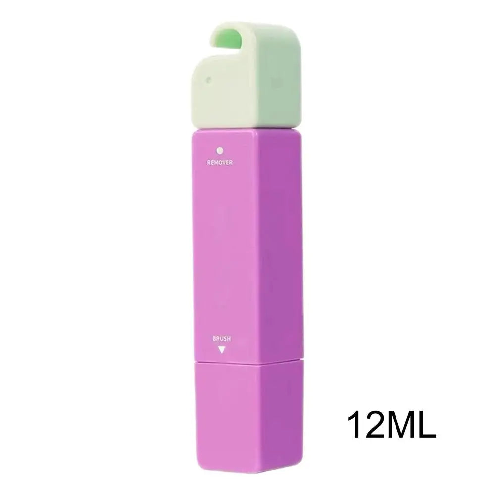 Portable Stain Remover Pen – Emergency Spot Cleaner for Clothes - TradixPro