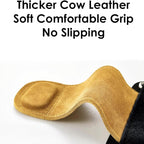 Power Grip Straps for Strength Training - TradixPro