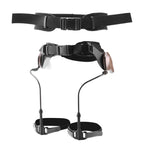 Power Walking Leg Support Device - Adjustable Mobility Aid for Seniors - TradixPro