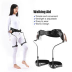 Power Walking Leg Support Device - Adjustable Mobility Aid for Seniors - TradixPro