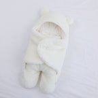 Premium Baby Sleeping Bag - Ultra-Soft Wrap Blanket for Newborns & Toddlers - TradixPro