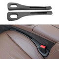 Premium Car Seat Gap Filler & Organizer (Instant Storage and Safety) - TradixPro
