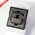 Premium Carbon Fiber AirPods Pro Case - Luxury Look & Superior Shock Protection - TradixPro