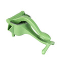 Premium Manual Citrus Juicer - Stainless Steel Hand Press Squeezer - TradixPro