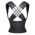 Premium Posture Awareness Strap - Adjustable Ergonomic Reminder for Office & Daily Use - TradixPro