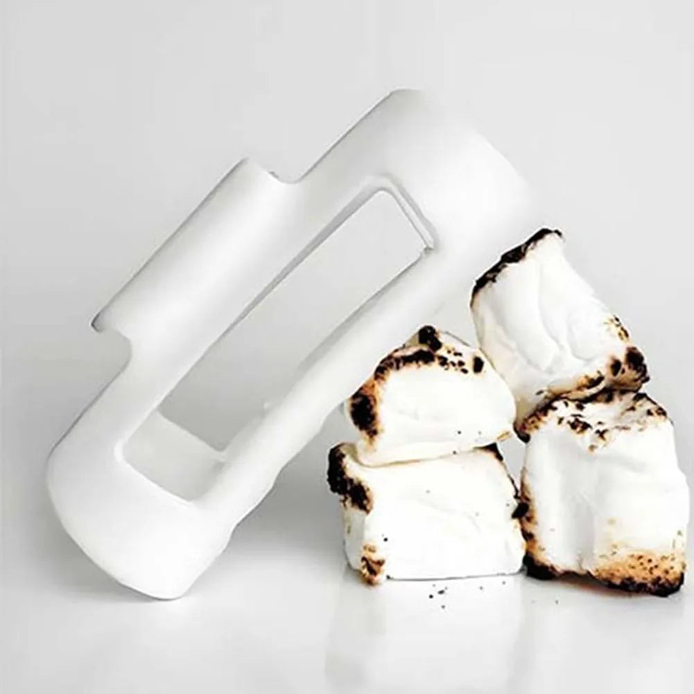 Premium Silicone Hair Claw Clip - Large 4 Inch Non-Breaking Flexible - TradixPro