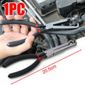 Professional 3-Piece Electrical Disconnect Pliers Set for Automotive - TradixPro