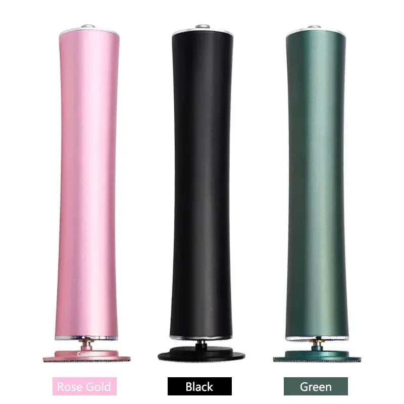 Professional Rechargeable Electric Pedicure File (Salon Results At Home) - TradixPro