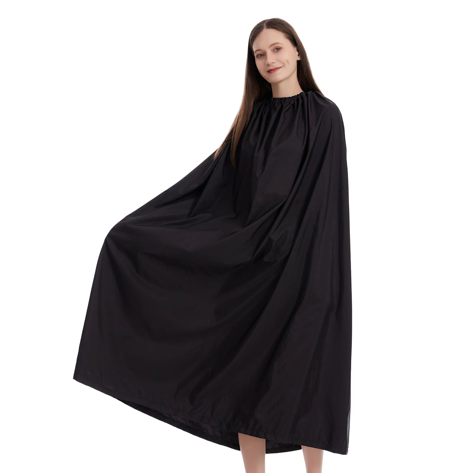 Quick-Dry Beach Changing Robe (Ultimate Privacy Towel) - TradixPro